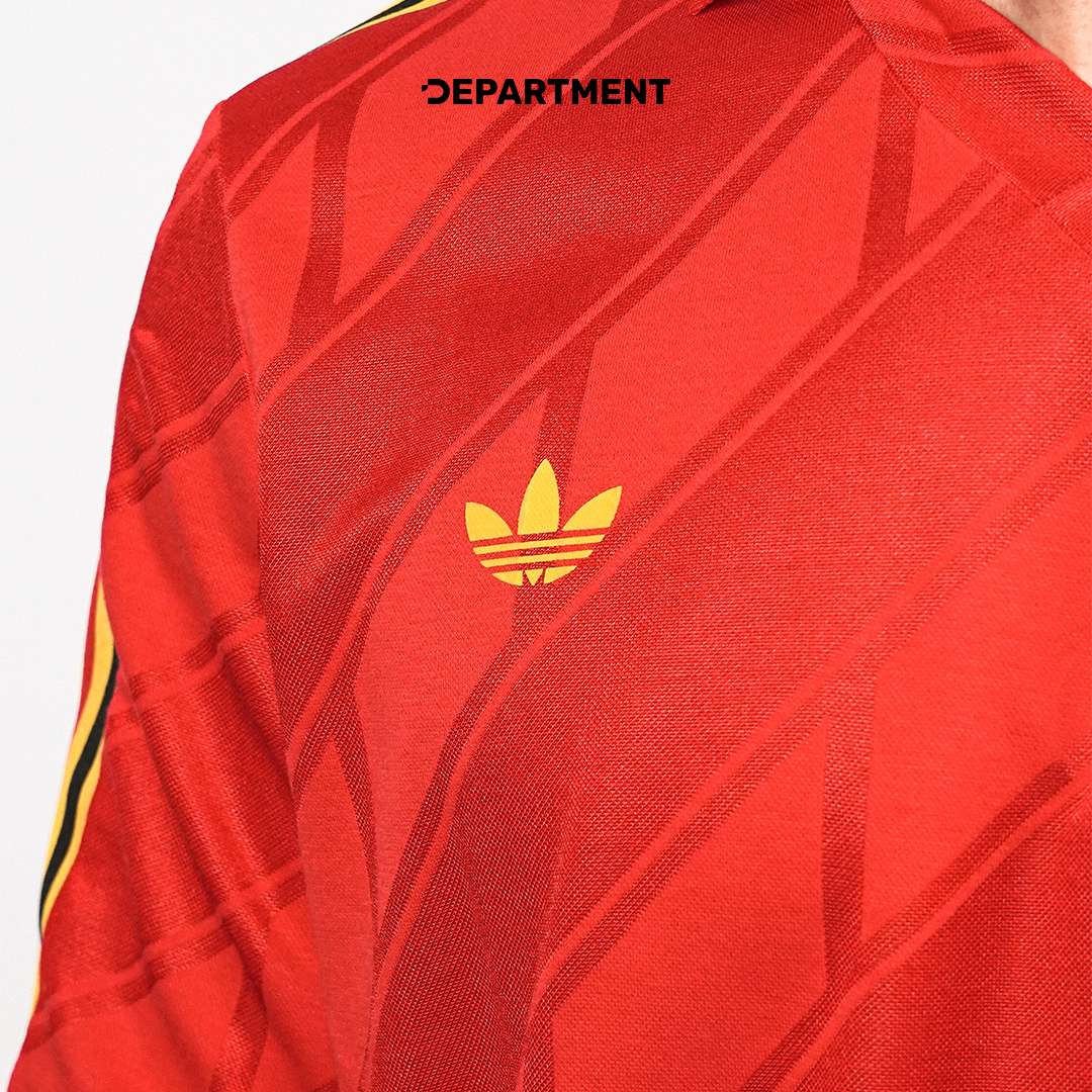 ADIDAS BELGIUM 86 HOME