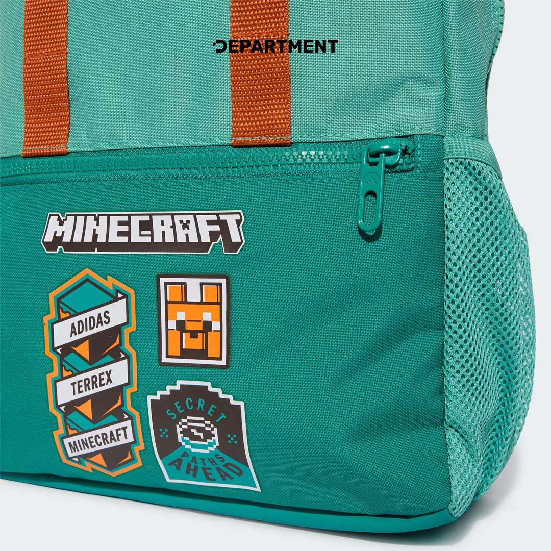 ADIDAS ADIDAS X MINECRAFT