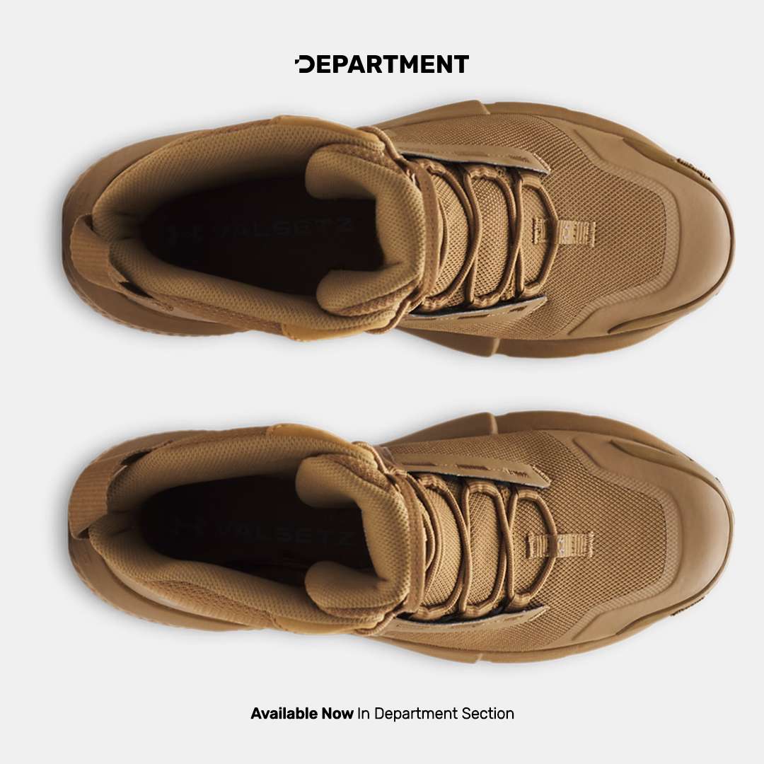 UNDER ARMOUR CHARGED VALSETZ