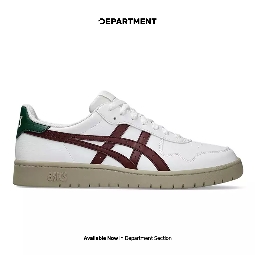 ASICS JAPAN S