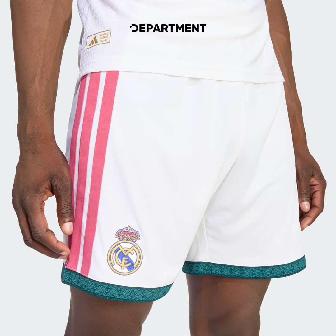 ADIDAS REAL MADRID 26/27 HOME