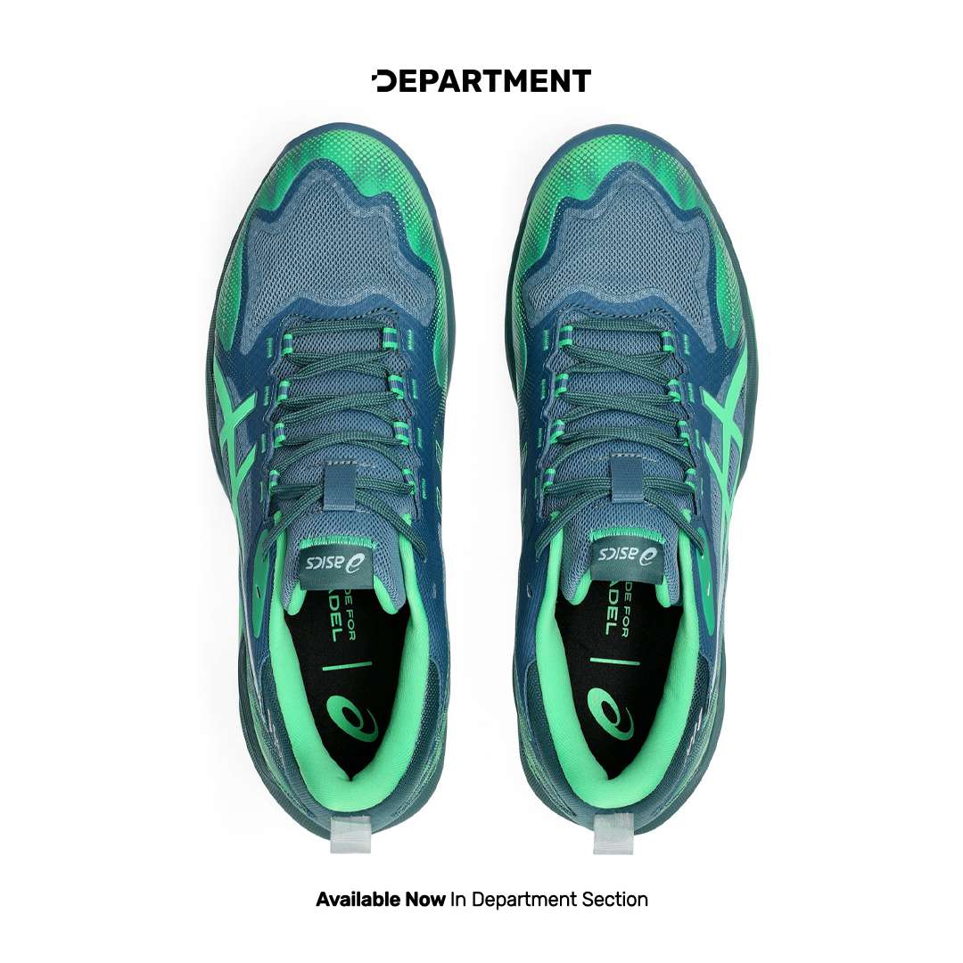 ASICS SONICSMASH FF