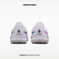 NIKE JR TIEMPO MAESTRO ACADEMY TF "ATTACK PACK"