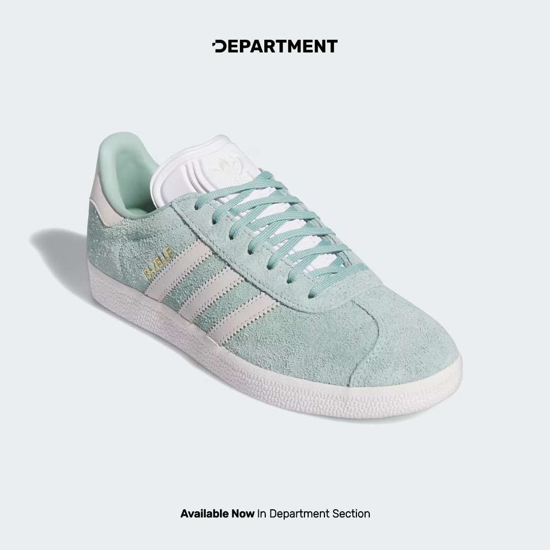 ADIDAS GAZELLE W