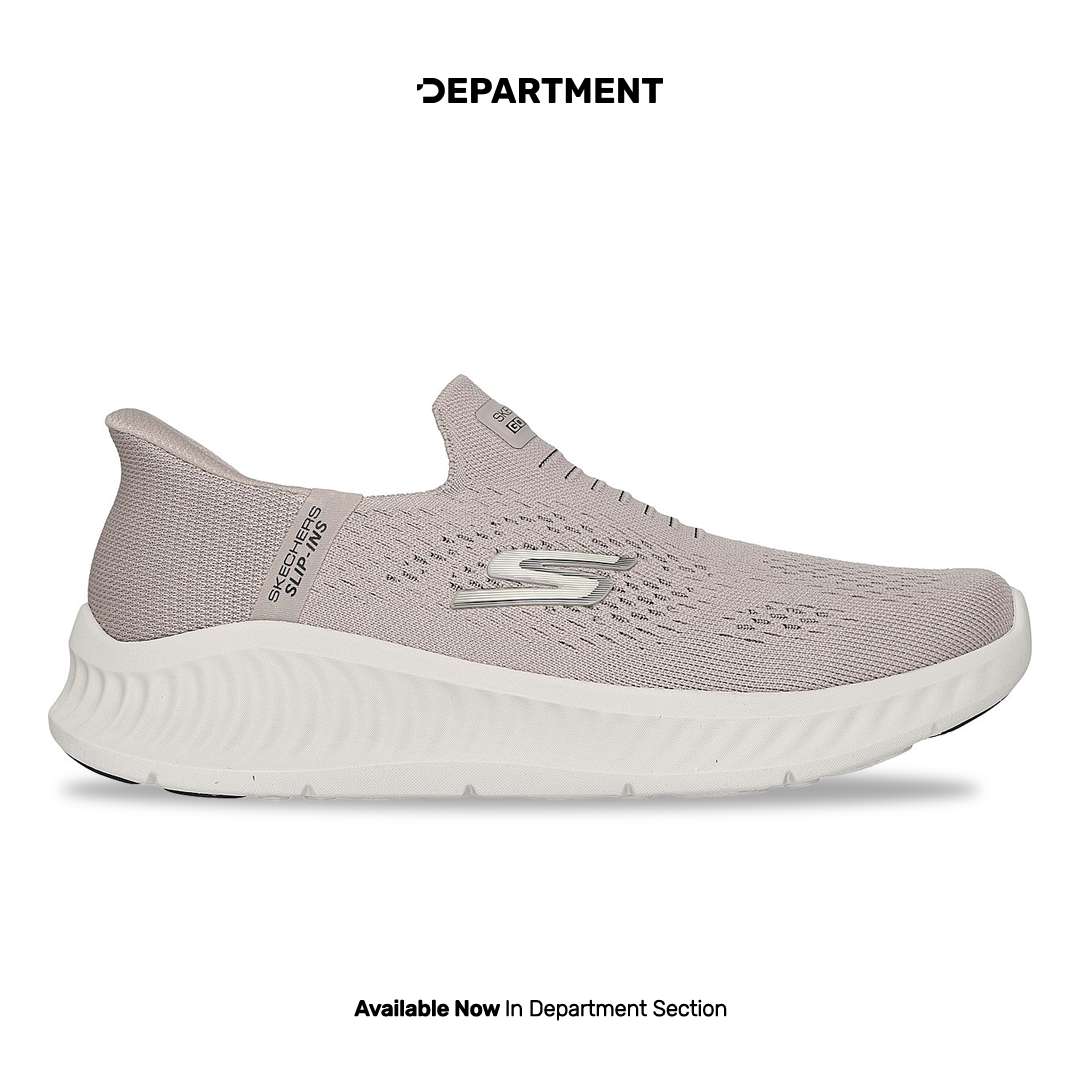 SKECHERS GO WALK NOW SAUNTERED