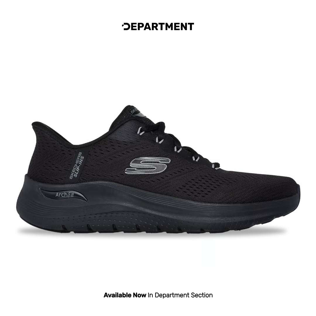 SKECHERS ARCH FIT 2.0 LESTUR