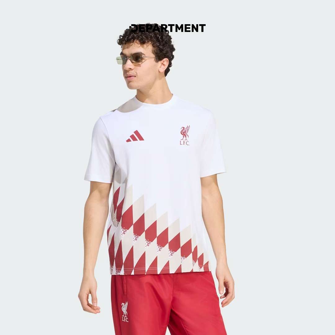 ADIDAS LIVERPOOL FC STADIUM