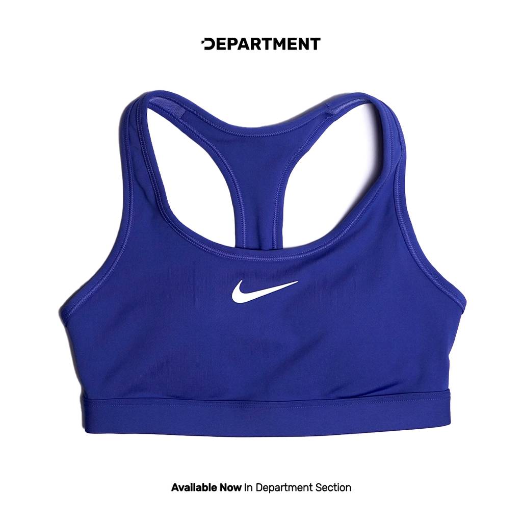 NIKE SWOOSH MEDIUM-SUPPORT