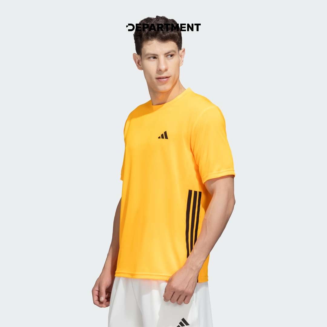 ADIDAS ESSENTIALS WORKOUT BASE 3-STRIPES