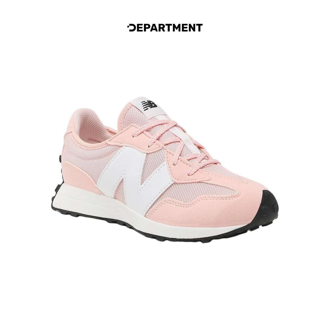 NEW BALANCE 327 LACE WIDE