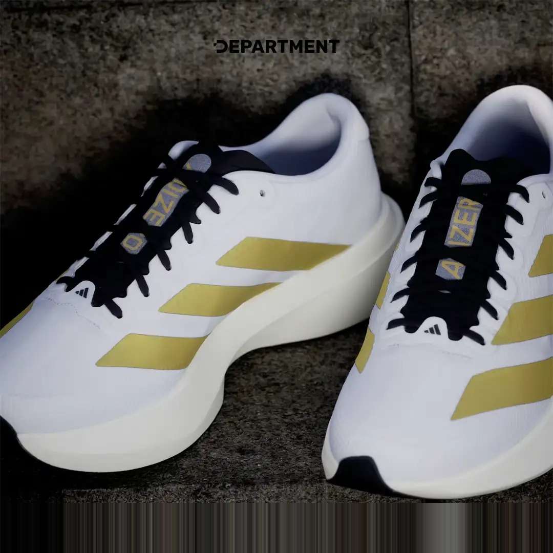 ADIDAS ADIZERO EVO SL WOVEN