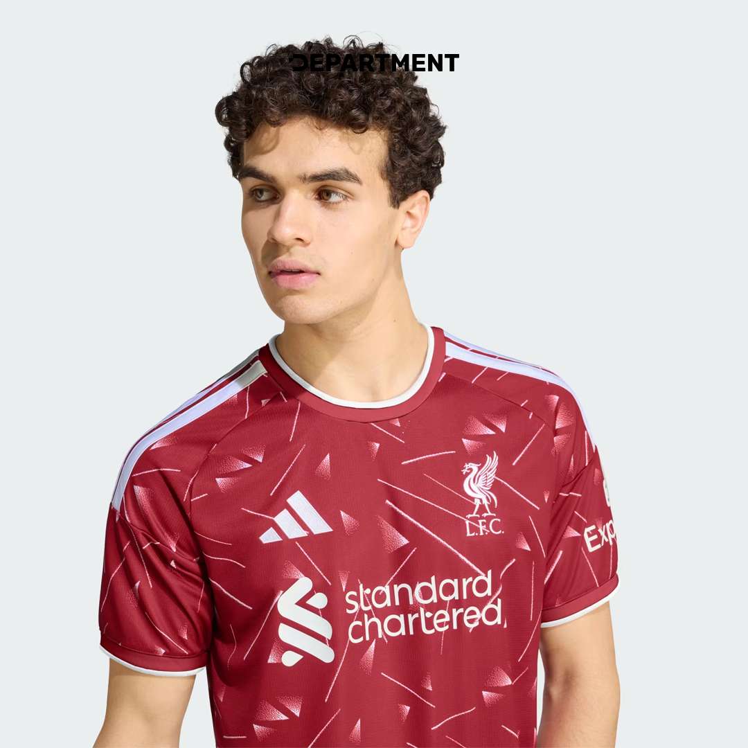 ADIDAS LIVERPOOL FC 26/27 HOME