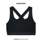 UNDER ARMOUR CROSSBACK MID