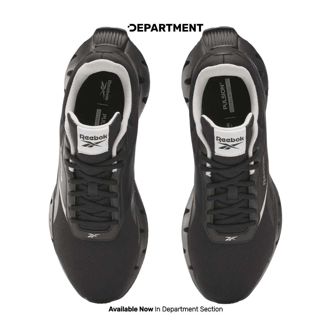 REEBOK ZIG DYNAMICA STR