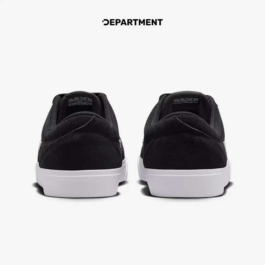 NIKE CHARGE SUEDE