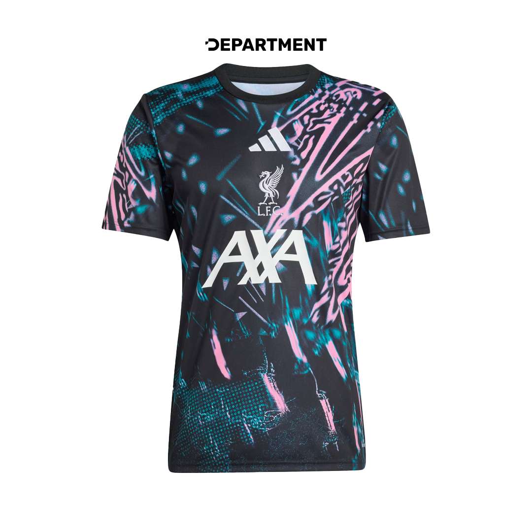 ADIDAS LIVERPOOL FC 25/26 PRE-MATCH