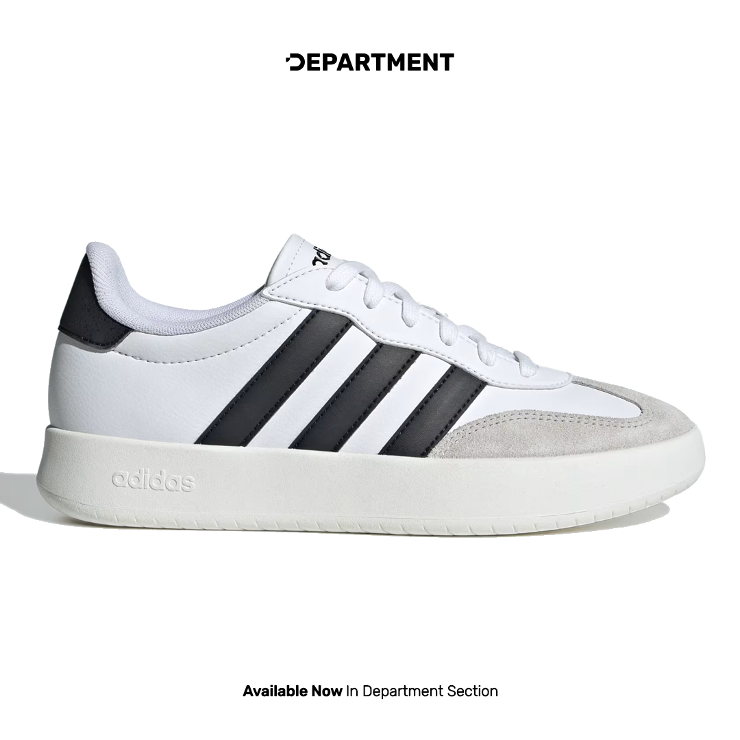 TIOLI - ADIDAS BARREDA