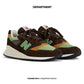 NEW BALANCE 998 "MADE IN USA" X TEDDY SANTIS