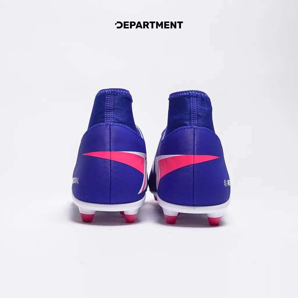 NIKE MERCURIAL SUPERFLY 10 CLUB FG/MG