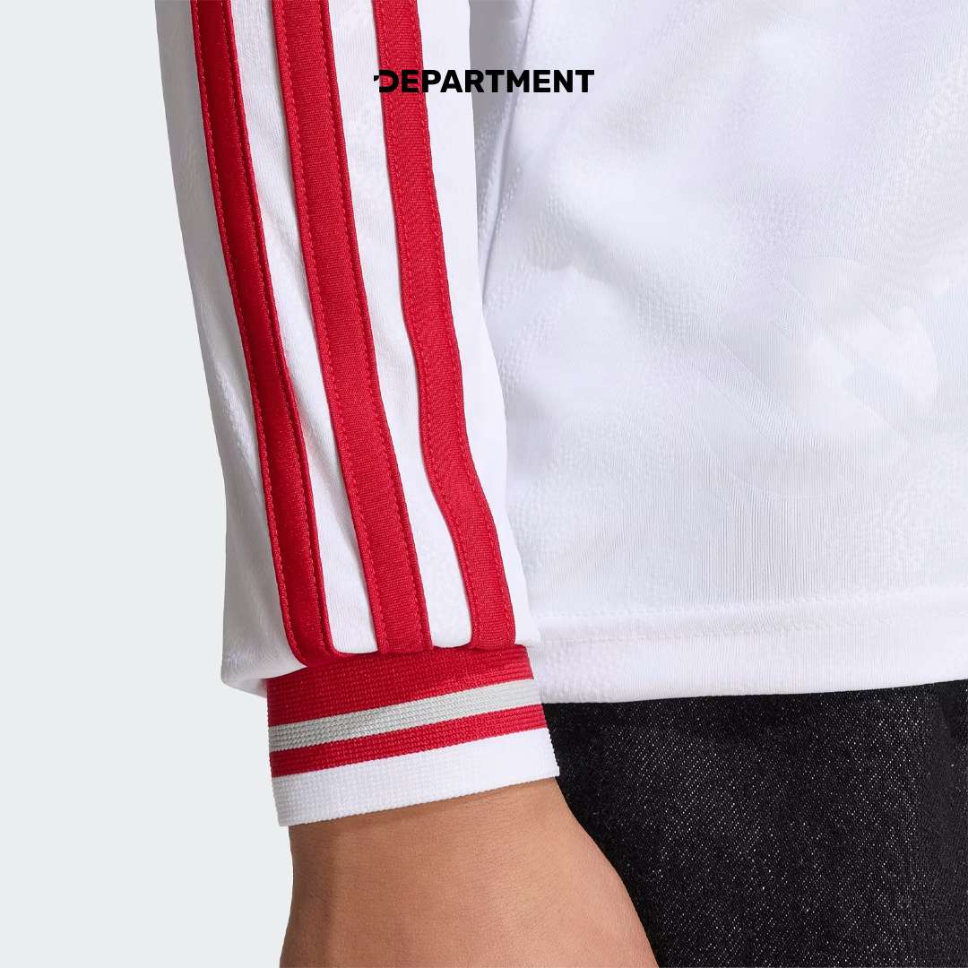 ADIDAS LIVERPOOL FC 26/27 AWAY LS KIDS