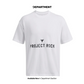 UNDER ARMOUR PROJECT ROCK HEAVYWEIGHT BADGE OF HONOR