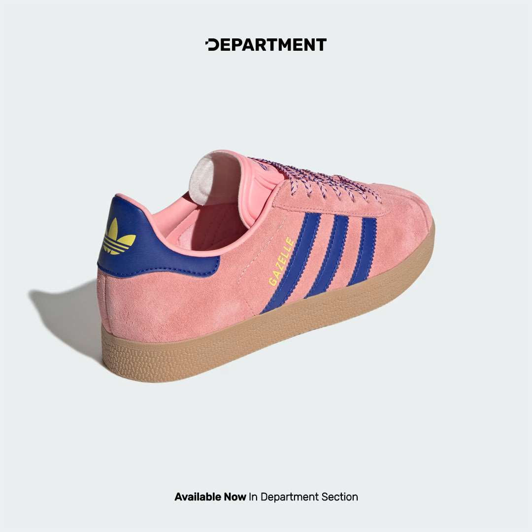 ADIDAS GAZELLE W
