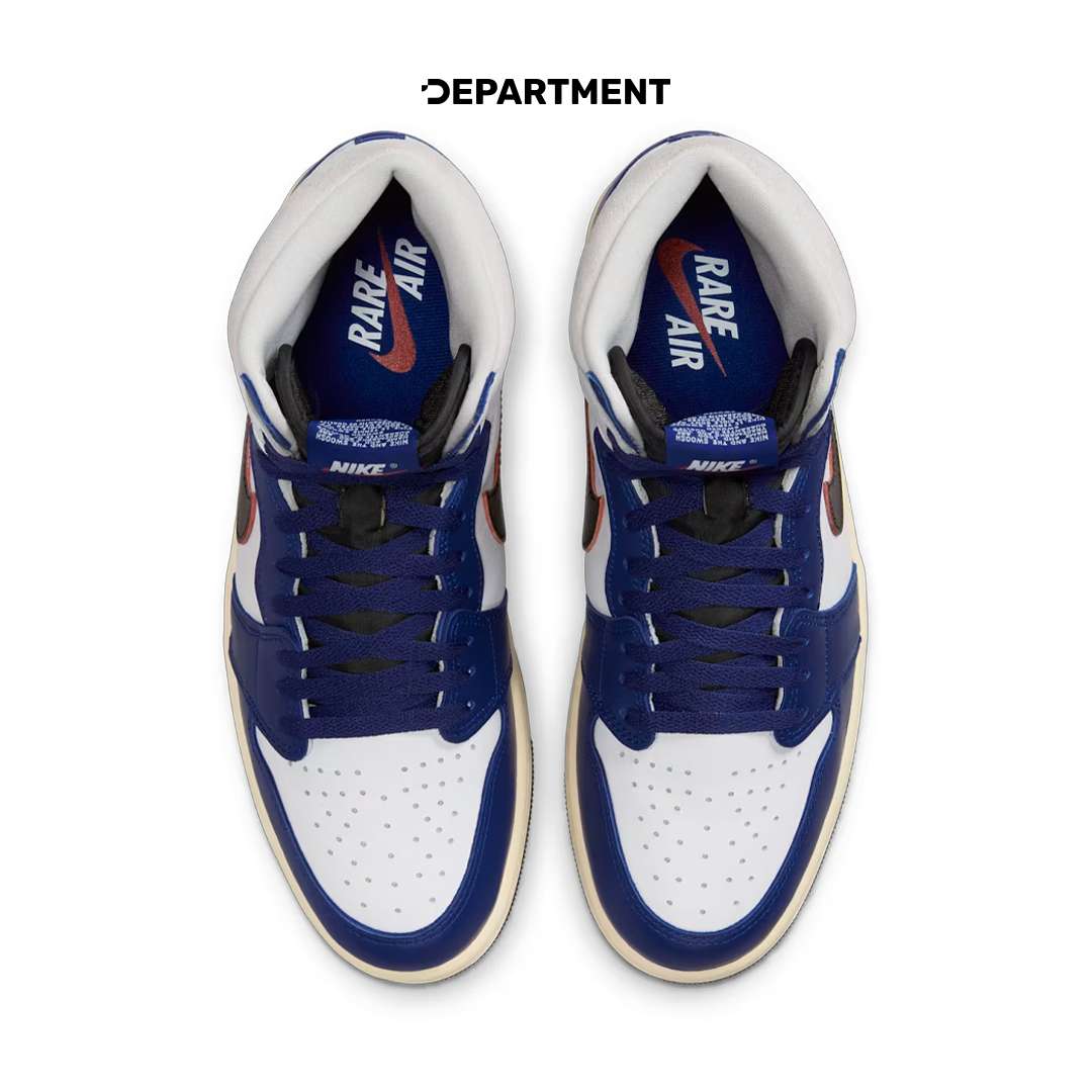 NIKE AIR JORDAN 1 RETRO HIGH OG "RARE AIR"
