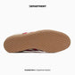 ADIDAS GAZELLE "TERRACE ICONS PACK" X MANCHESTER UNITED FC