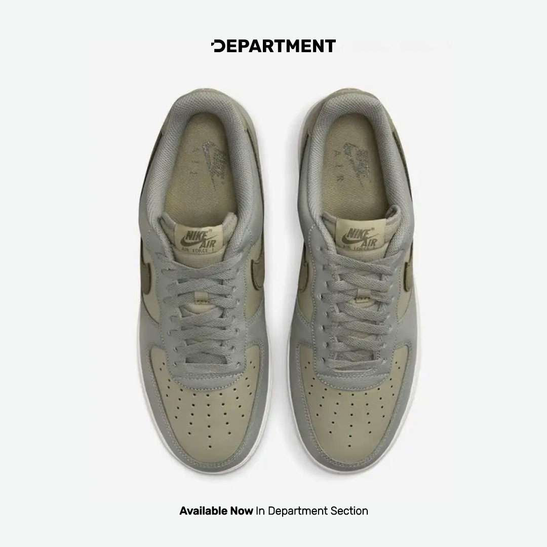 NIKE AIR FORCE 1 '07 LV8