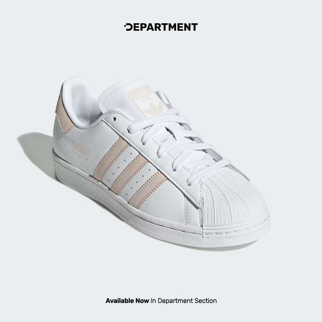ADIDAS SUPERSTAR W