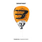 BULLPADEL HACK 04 MX LTD EDITION 25 BY PAQUITO NAVARO