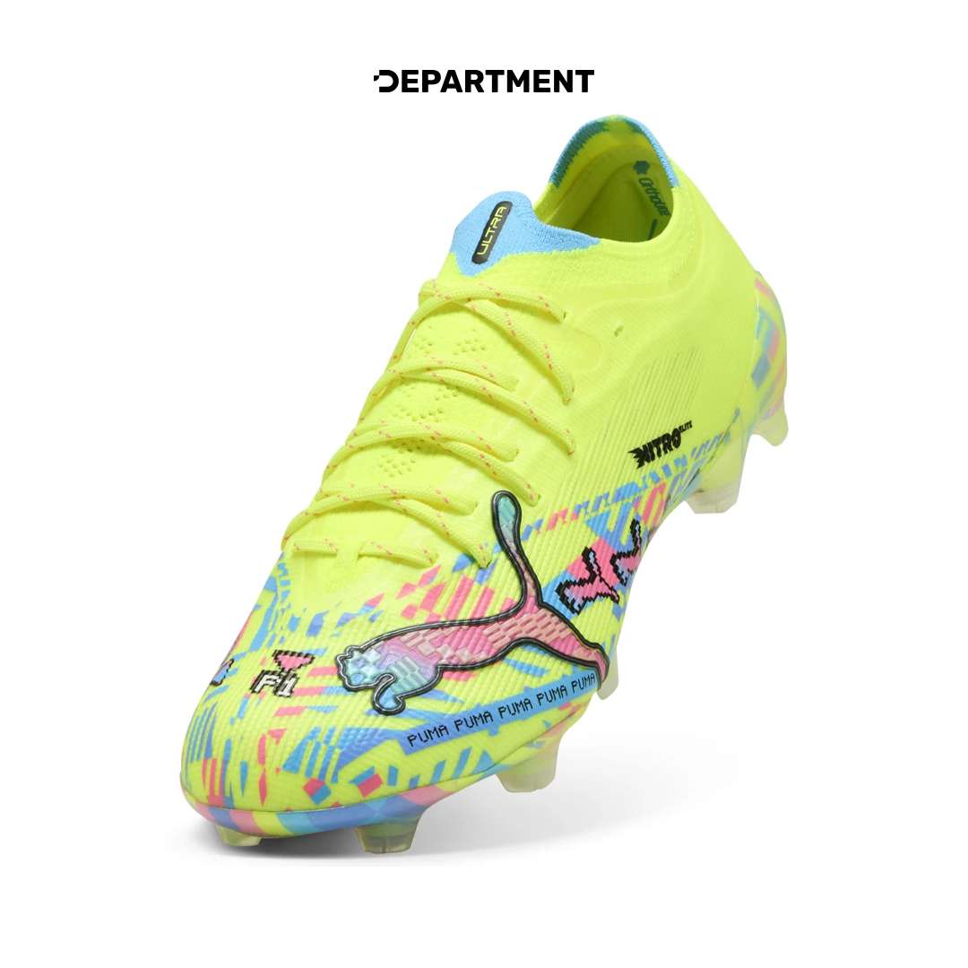 PUMA ULTRA NITRO 7 ULTIMATE ADVANCED LEVEL FG