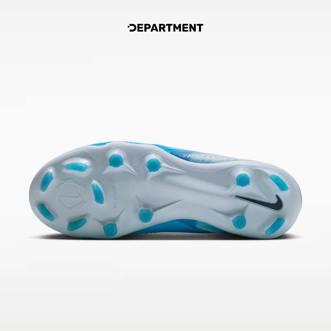 NIKE JR PHANTOM 6 LOW PRO FG/MG "ERLING HAALAND"