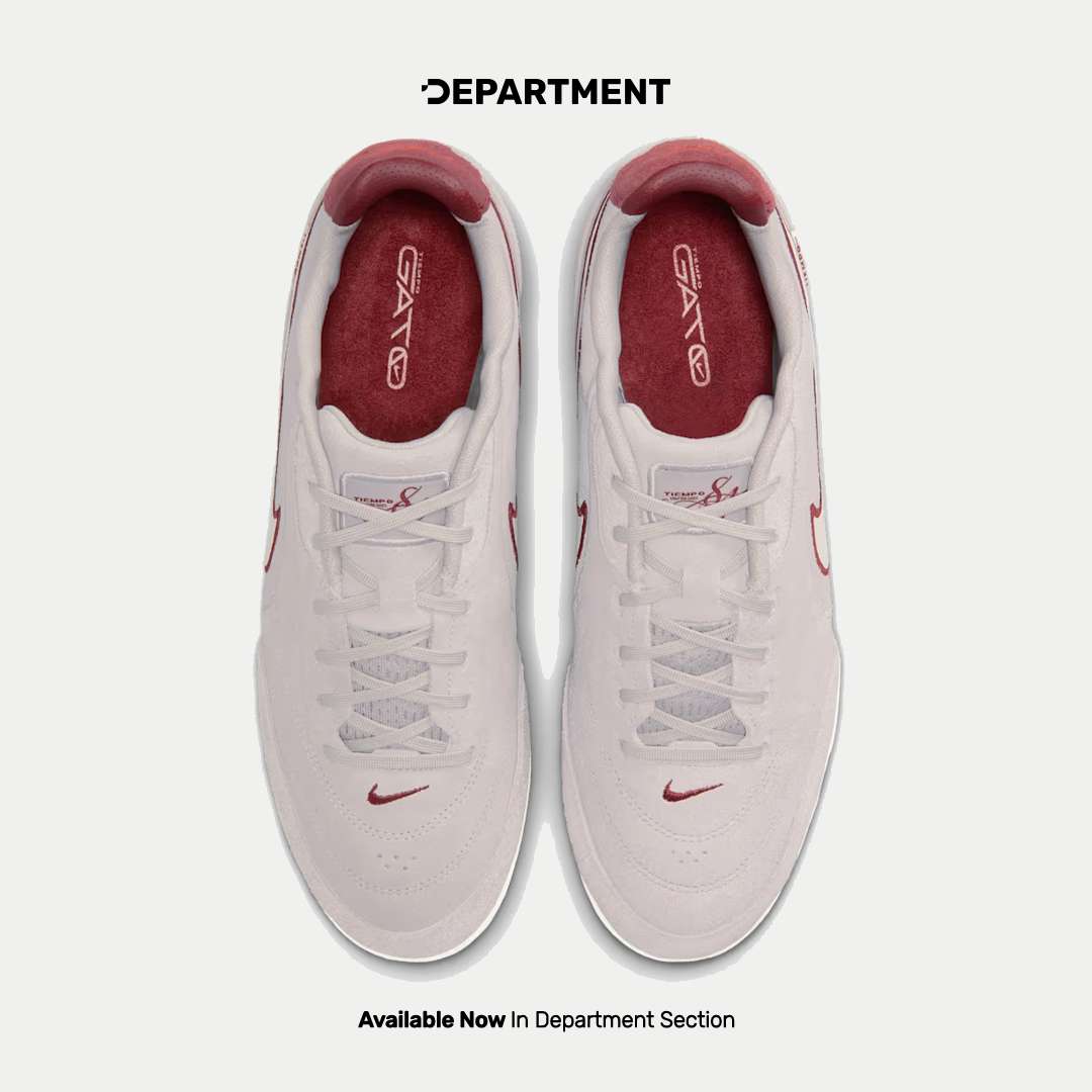 NIKE TIEMPO STREETGATO PREMIUM