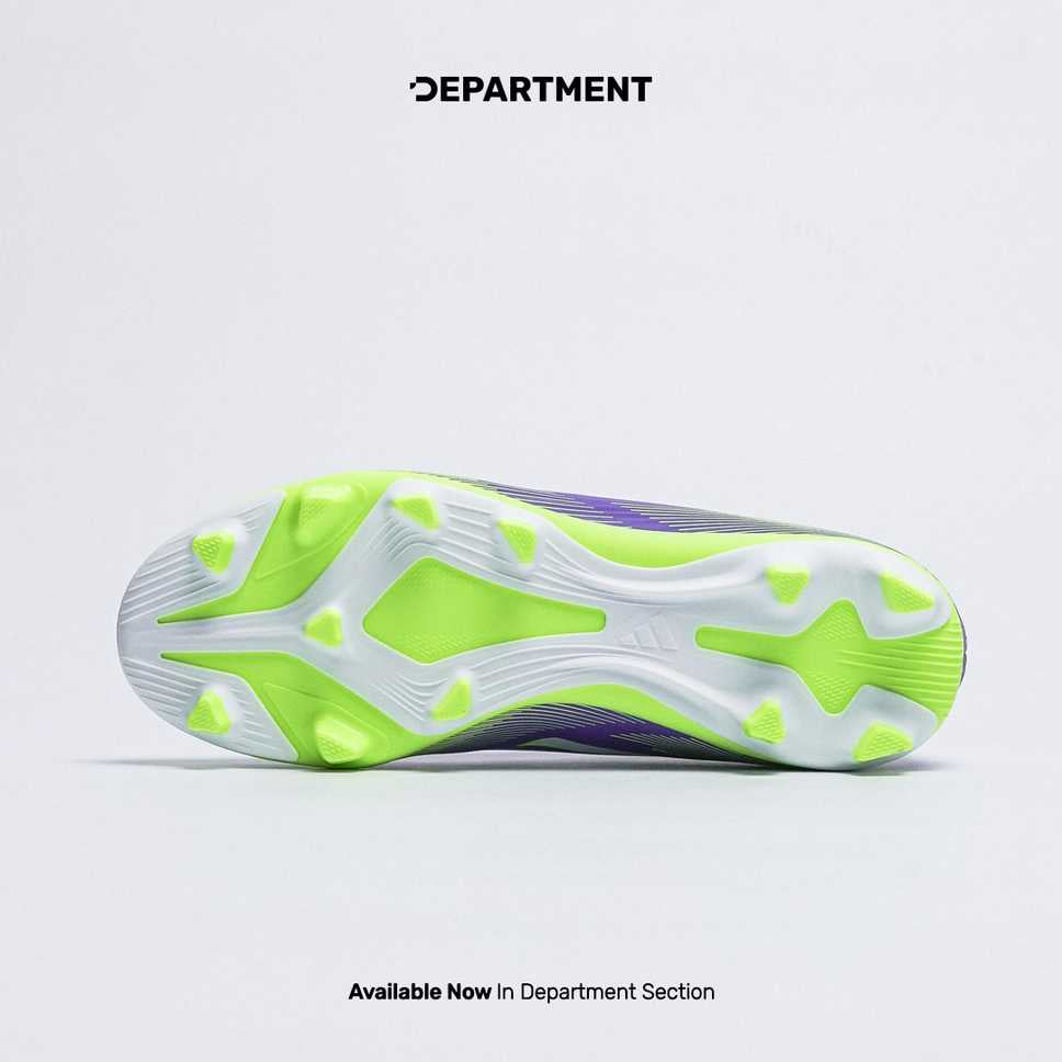 ADIDAS F50 CLUB FG/MG J