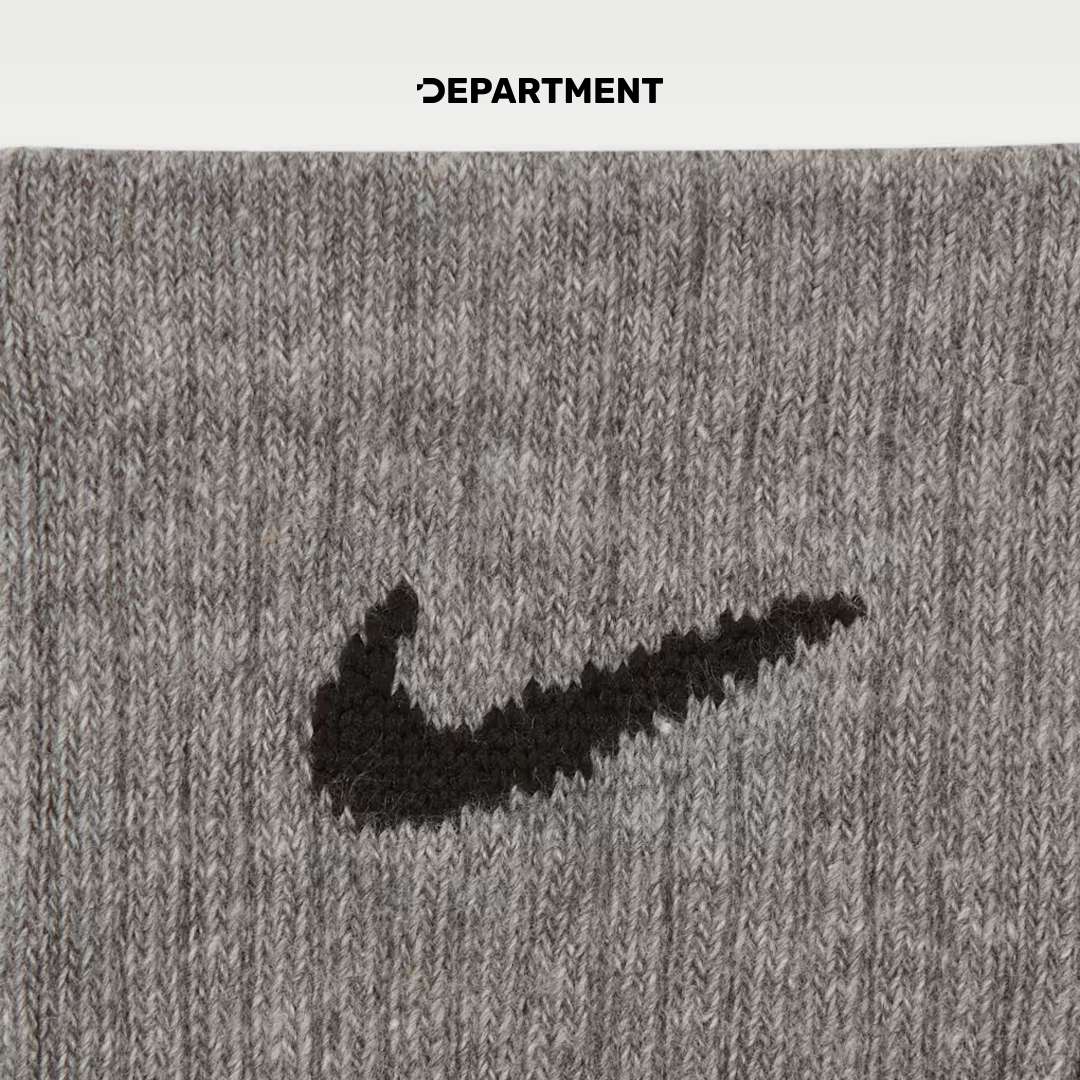 NIKE EVERYDAY LIGHTWEIGHT TRAINING CREW 3P