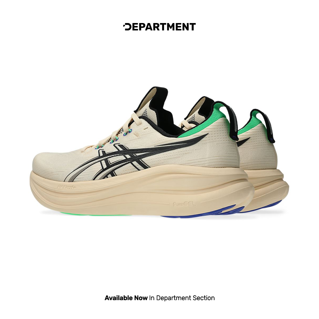 ASICS GEL-NIMBUS 28