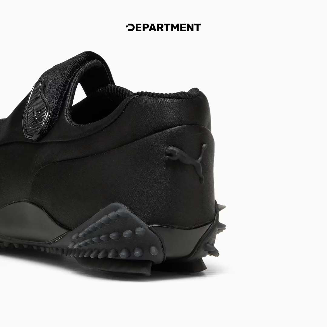 PUMA MOSTRO FEY SATIN Wn's