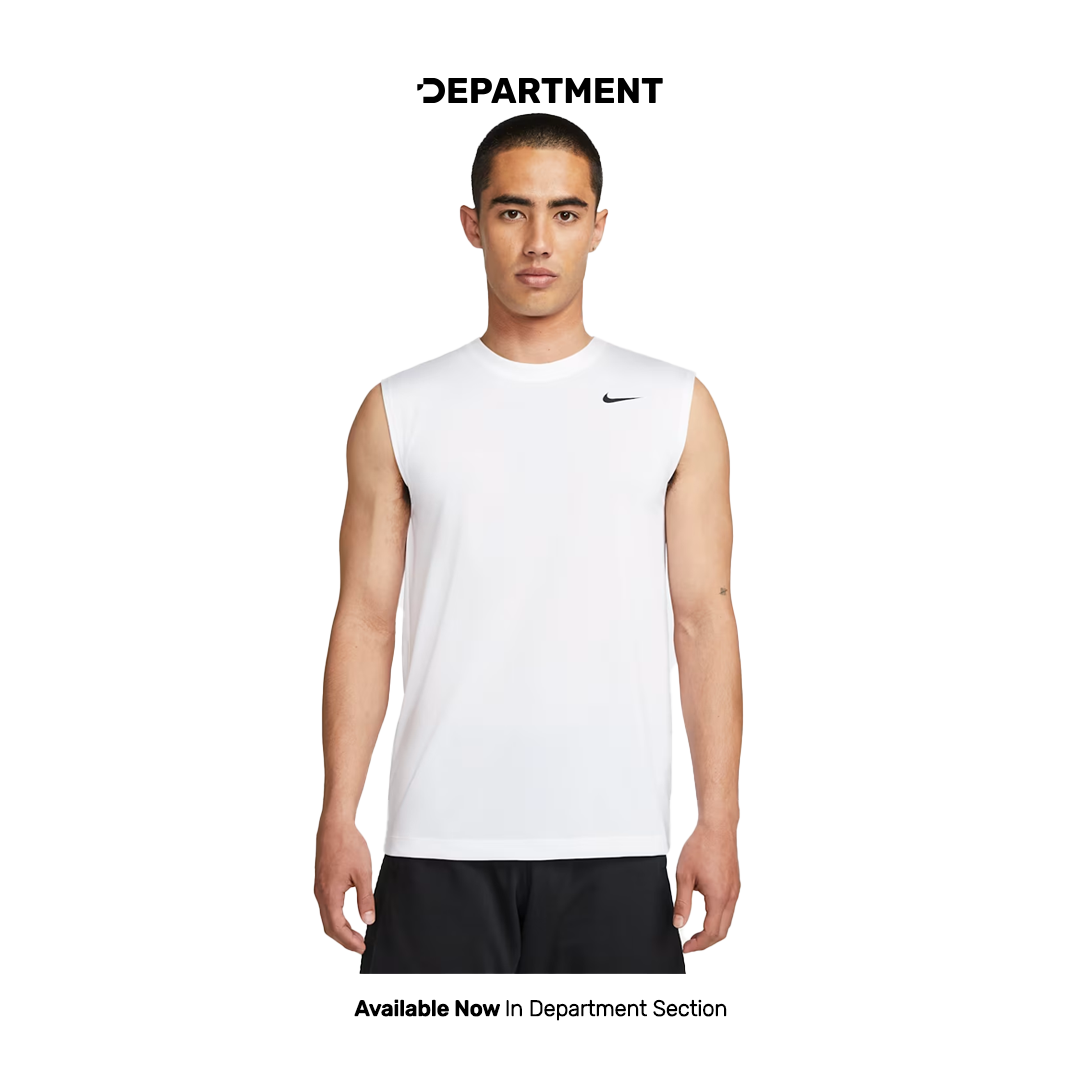 NIKE LEGEND SLEEVELESS FITNESS