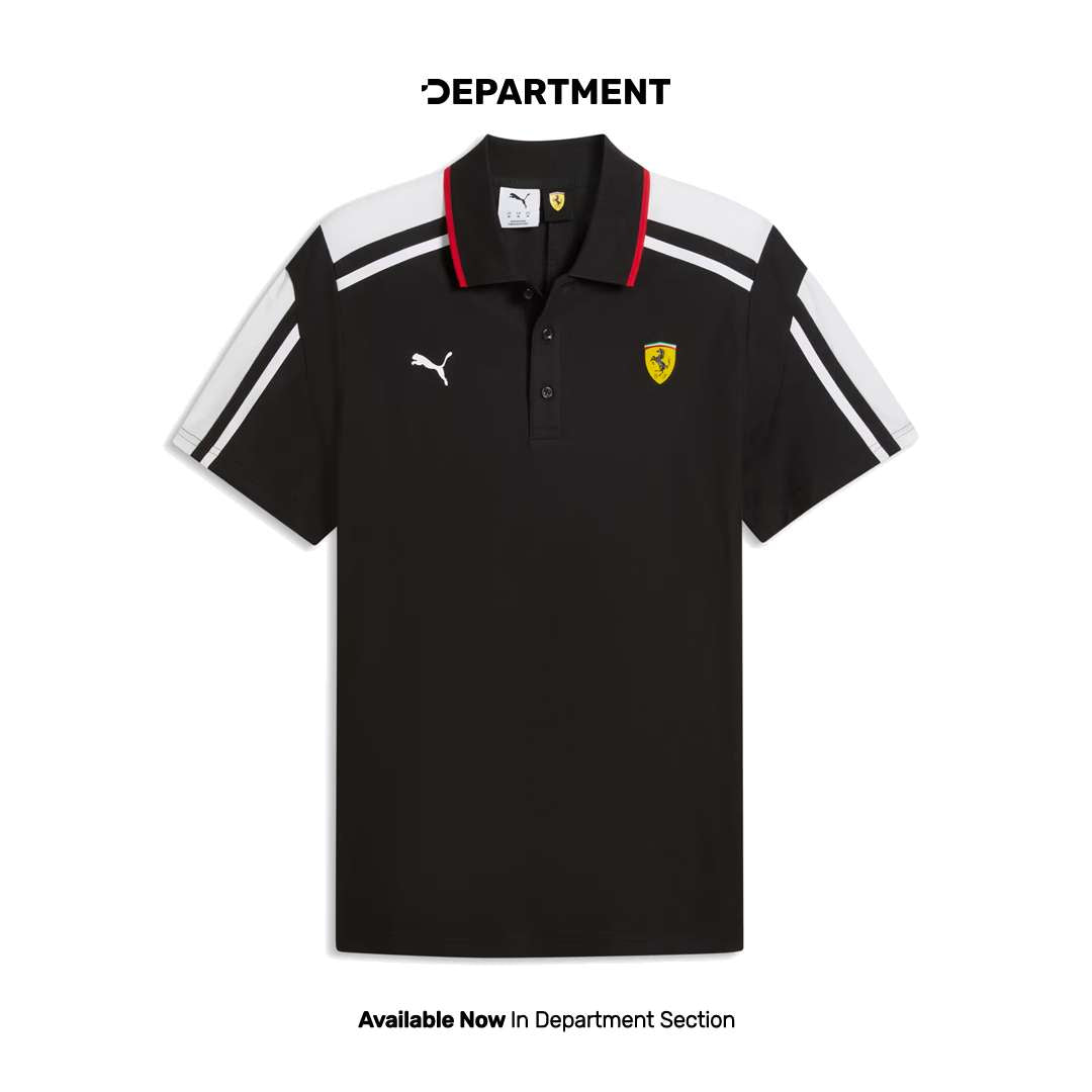 PUMA SCUDERIA FERRARI MT7