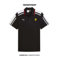 PUMA SCUDERIA FERRARI MT7