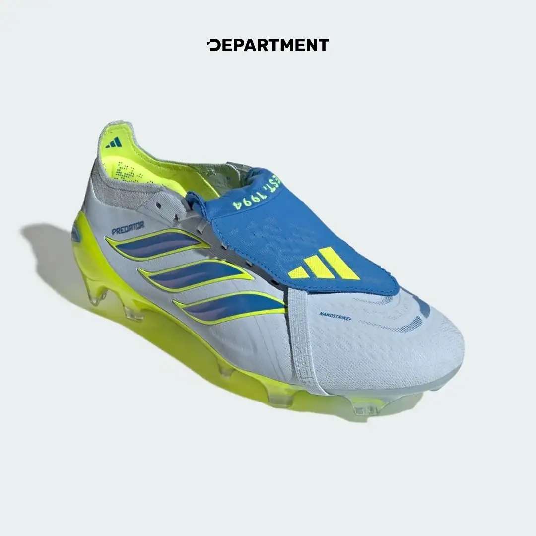 ADIDAS PREDATOR ELITE FT FG
