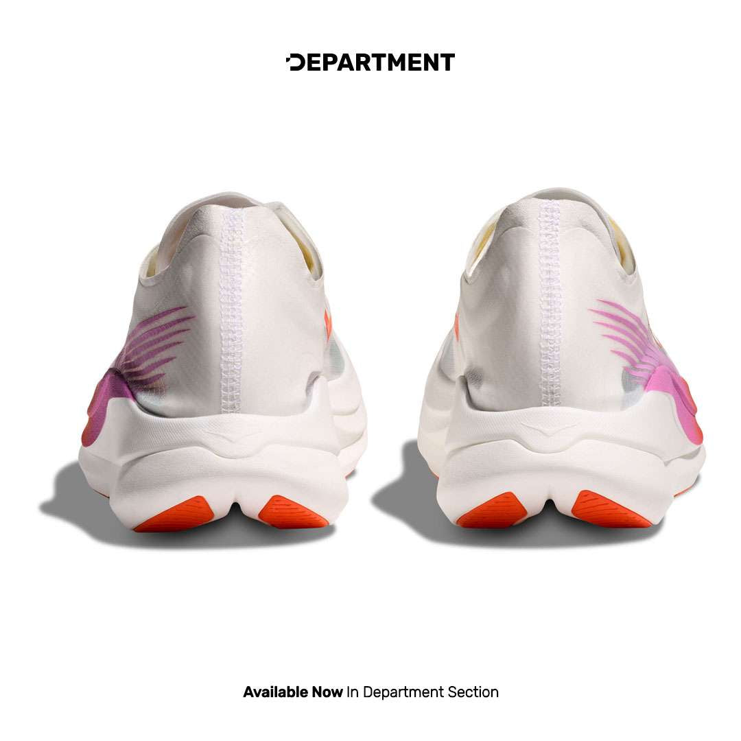 HOKA ONE ONE U ROCKET X 2