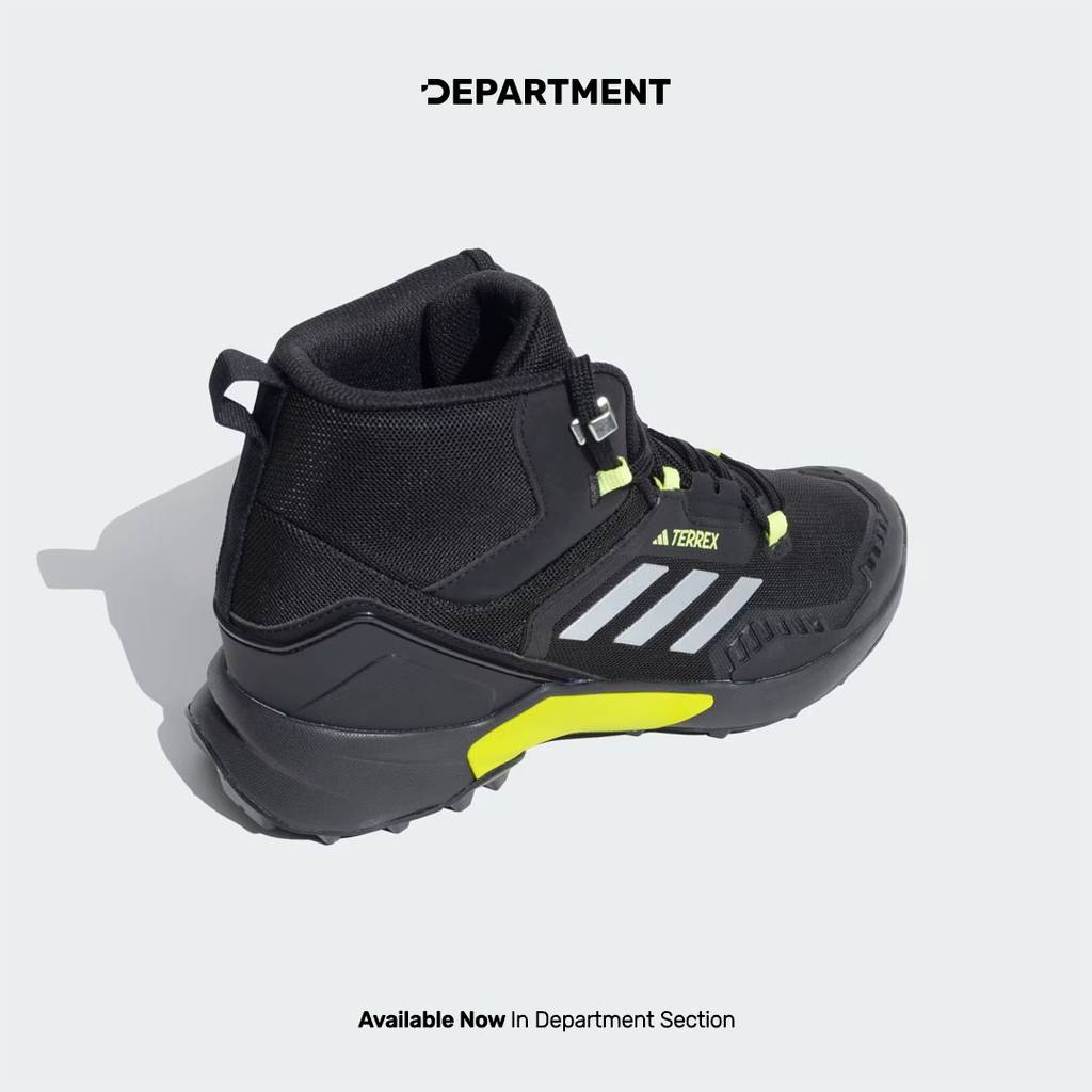 TIOLI - ADIDAS FAST ROCKR