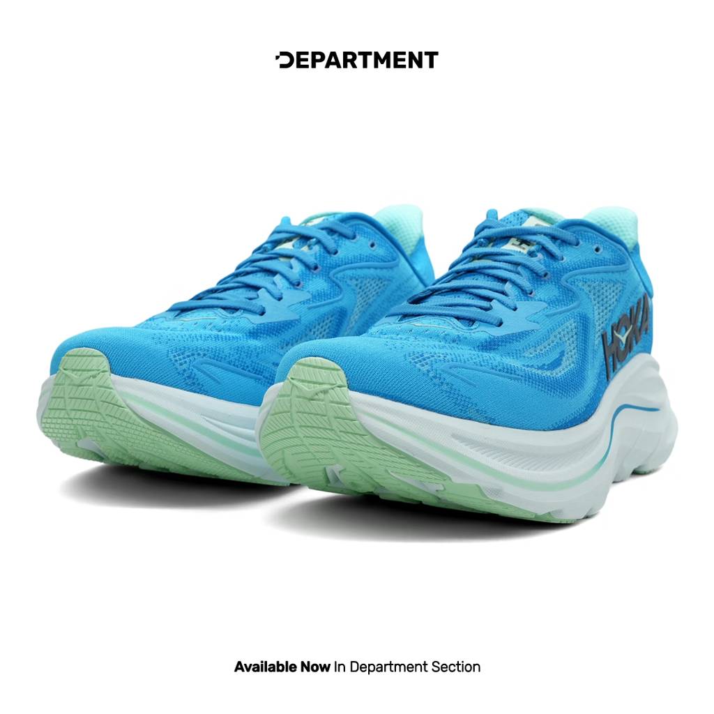 HOKA ONE ONE CLIFTON 10 WIDE