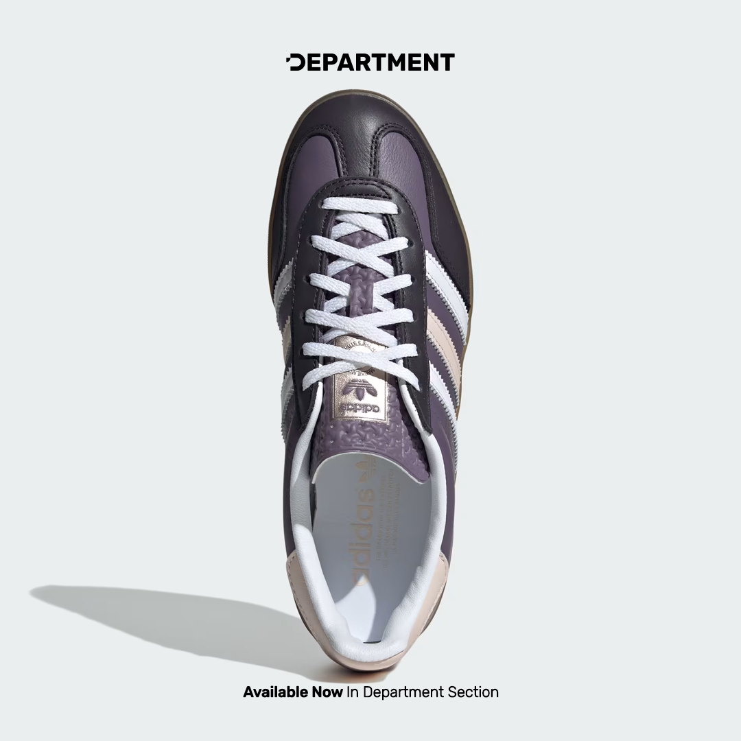 ADIDAS GAZELLE INDOOR W