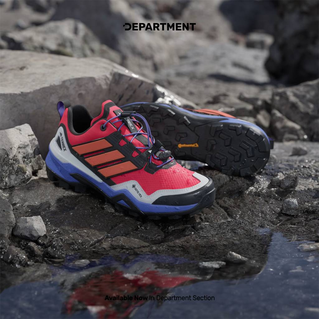 ADIDAS TERREX SKYCHASER GORE-TEX
