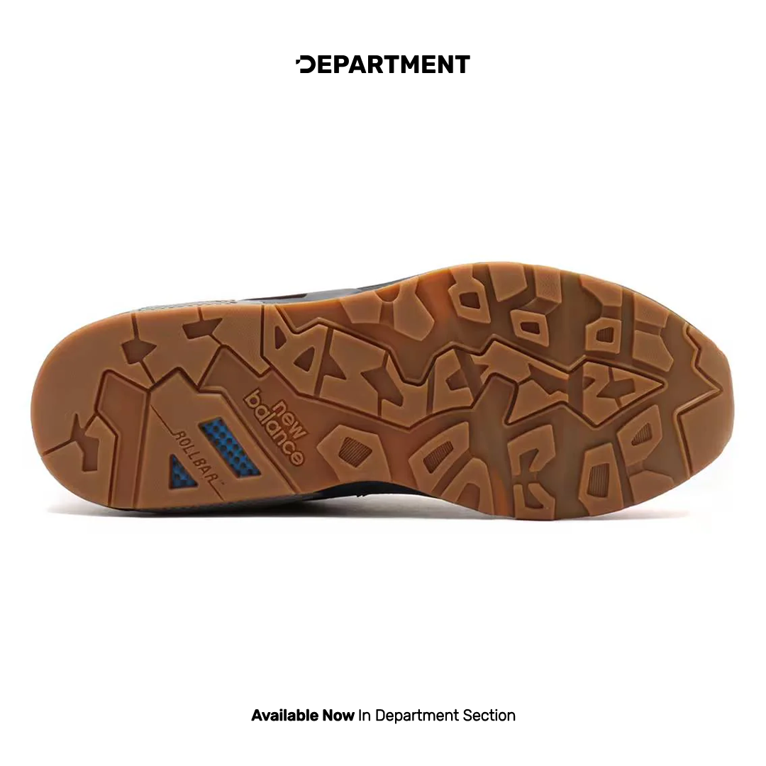NEW BALANCE ATMOS X 580 "WOOD ESCAPE"