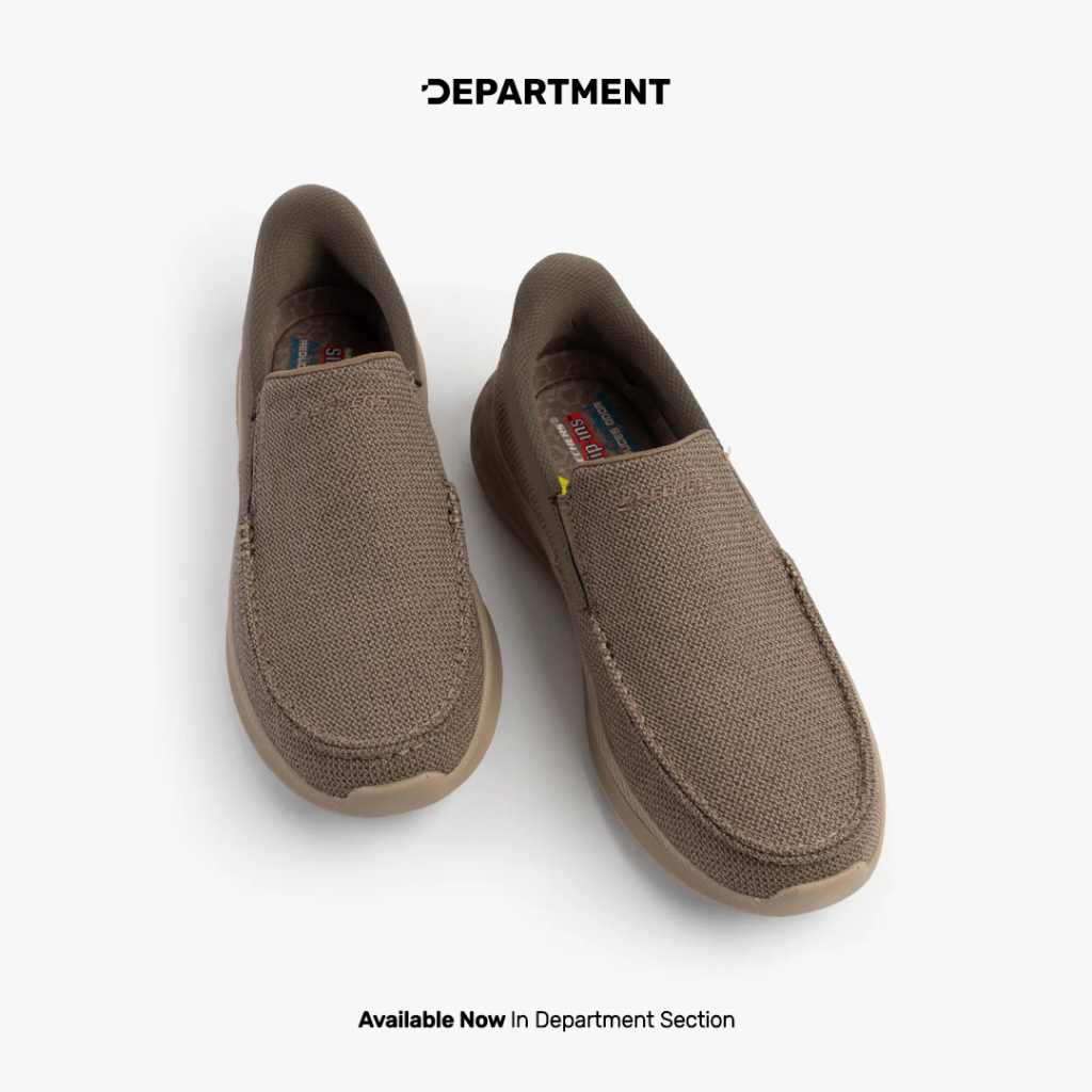 SKECHERS POLLARD WILFRED