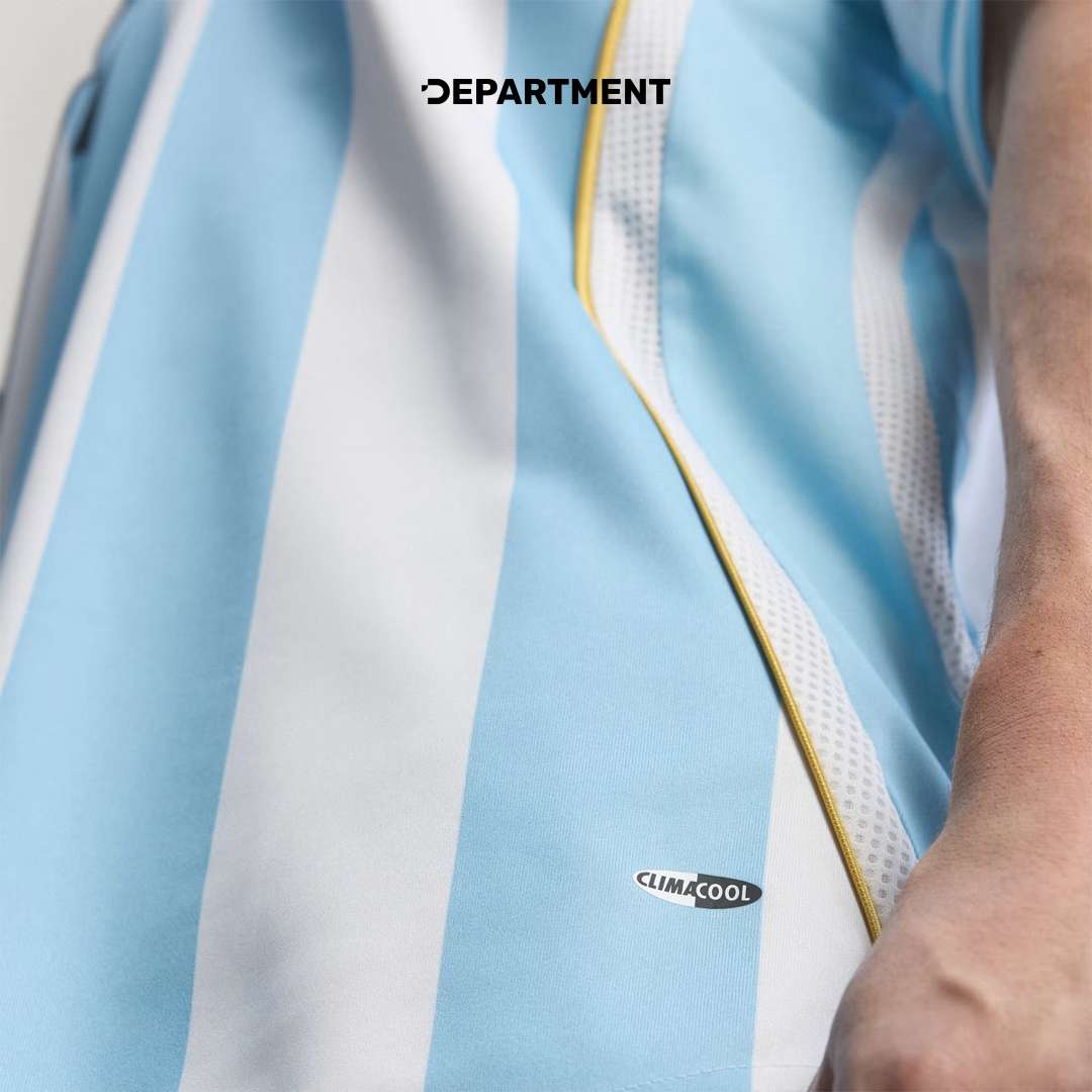 ADIDAS ARGENTINA 2006 HOME "LIONEL MESSI"